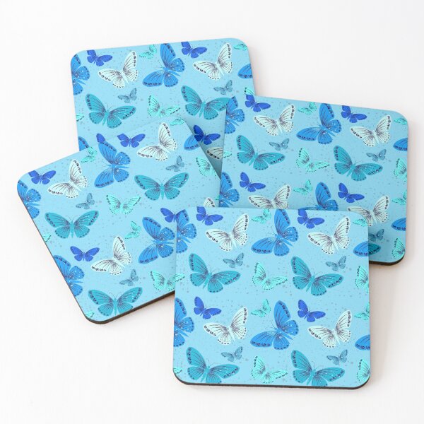 Item preview, Butterfly Bonanza designed and sold by Kelly Fairchild.