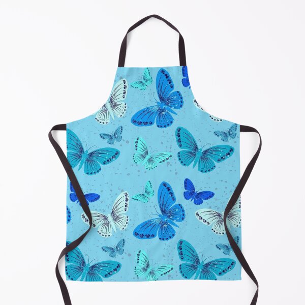 Item preview, Butterfly Bonanza designed and sold by Kelly Fairchild.