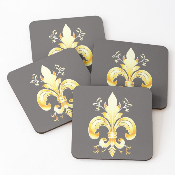 Item preview, FLEUR DE LIS designed and sold by ViaARTfactory.