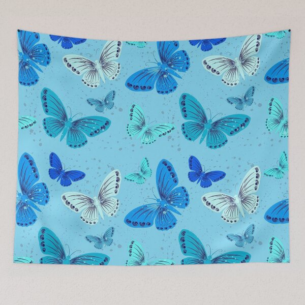 Item preview, Butterfly Bonanza designed and sold by Kelly Fairchild.