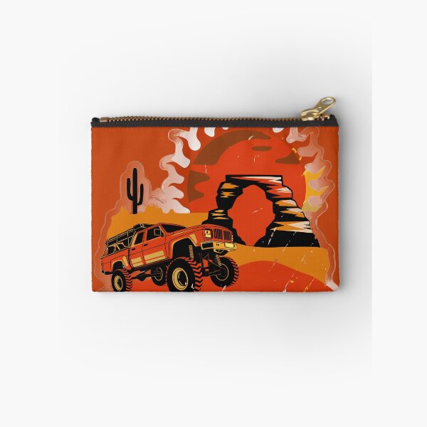 Item preview, Desert Nomad Heavy Duty Truck designed and sold by xmoudx.