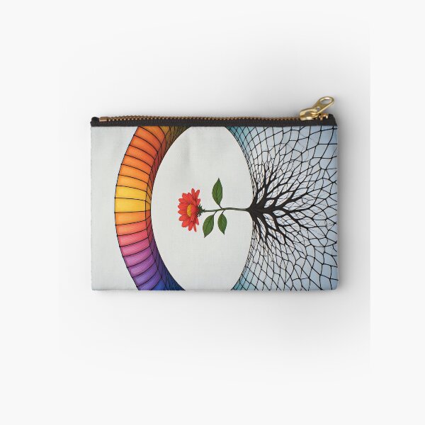 Item preview, A creative source of life through rainbow rays. designed and sold by Mianku | Für das Leben.