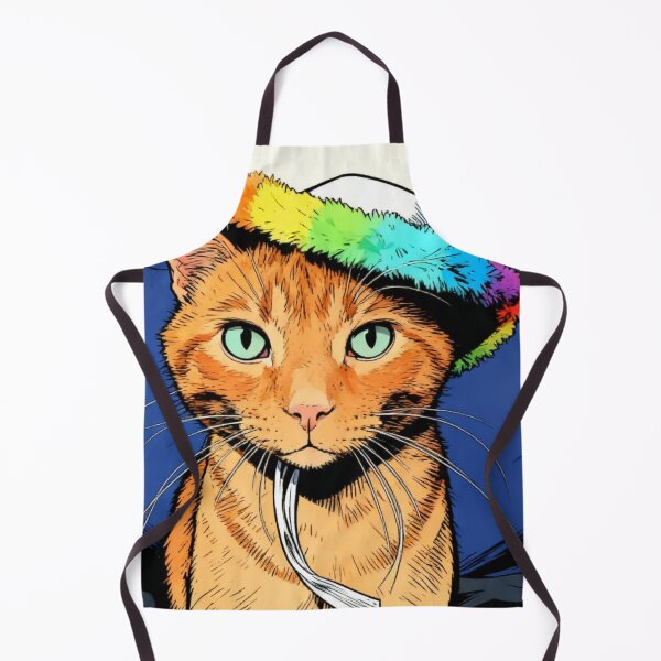 Item preview, PRIDE Cat designed and sold by Amen For Anthony.