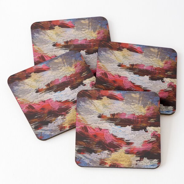 Item preview, Abstract Sky Nostalgia designed and sold by Fipadsa.