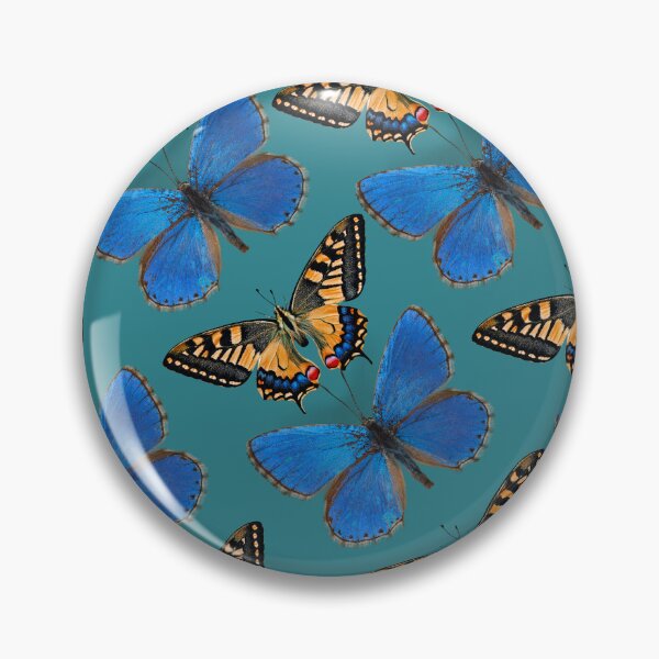 Item preview, Butterfly wings designed and sold by Colorfuly.