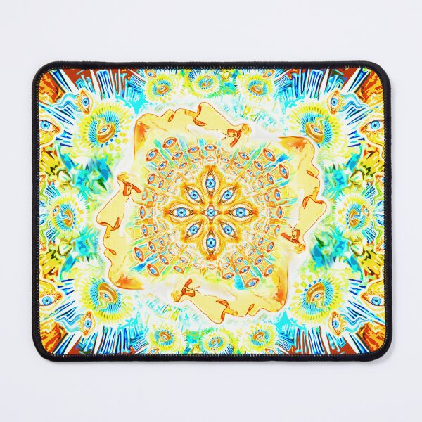 Item preview, 4thDimensionalVision(ii) designed and sold by Klaus Bremner (Autotelic Art).