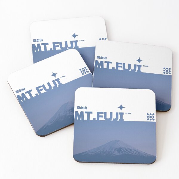 Item preview, Mt.Fuji designed and sold by Teemes.