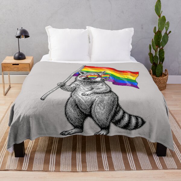 Item preview, Ally Gay Lesbian Pride Funny Meme Rainbow LGBTQ Women Men designed and sold by MabelWells.
