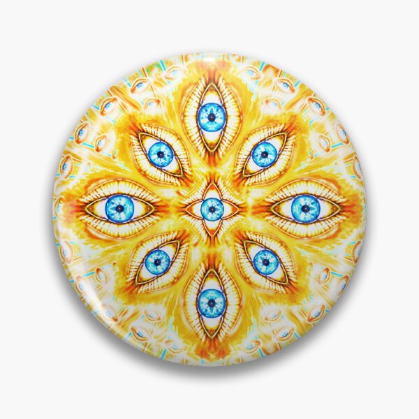 Item preview, 4thDimensionalVision(iii) designed and sold by Klaus Bremner (Autotelic Art).