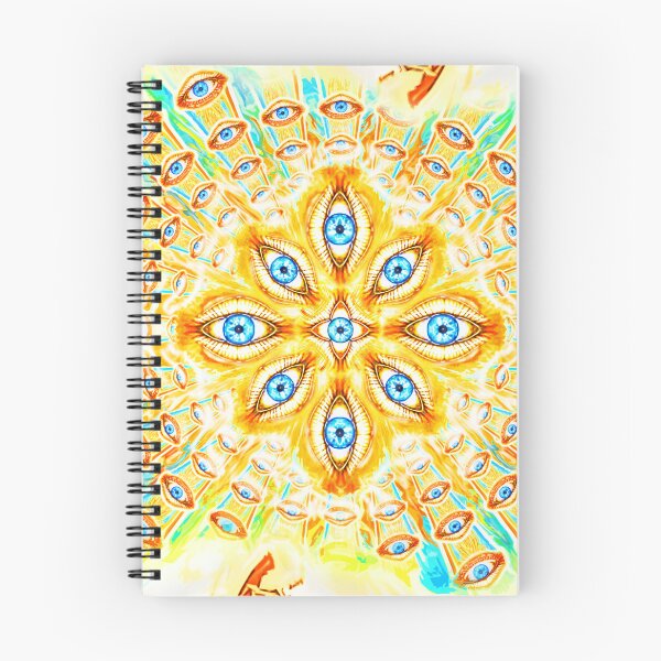 Item preview, 4thDimensionalVision(iii) designed and sold by Klaus Bremner (Autotelic Art).