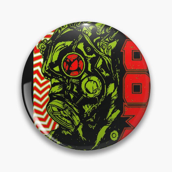 Item preview, Gritty Neon Manga Character Art designed and sold by folk-4-arts.