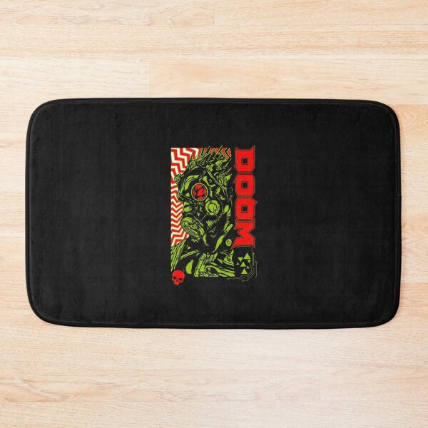 Item preview, Gritty Neon Manga Character Art designed and sold by folk-4-arts.