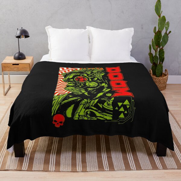 Item preview, Gritty Neon Manga Character Art designed and sold by folk-4-arts.