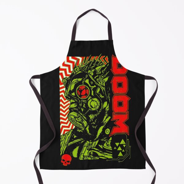 Item preview, Gritty Neon Manga Character Art designed and sold by folk-4-arts.