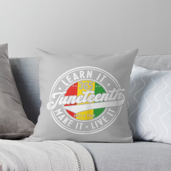 Item preview, Juneteenth Pride African American Black History Freedom designed and sold by mjohnson9.