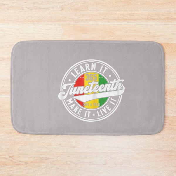 Item preview, Juneteenth Pride African American Black History Freedom designed and sold by mjohnson9.
