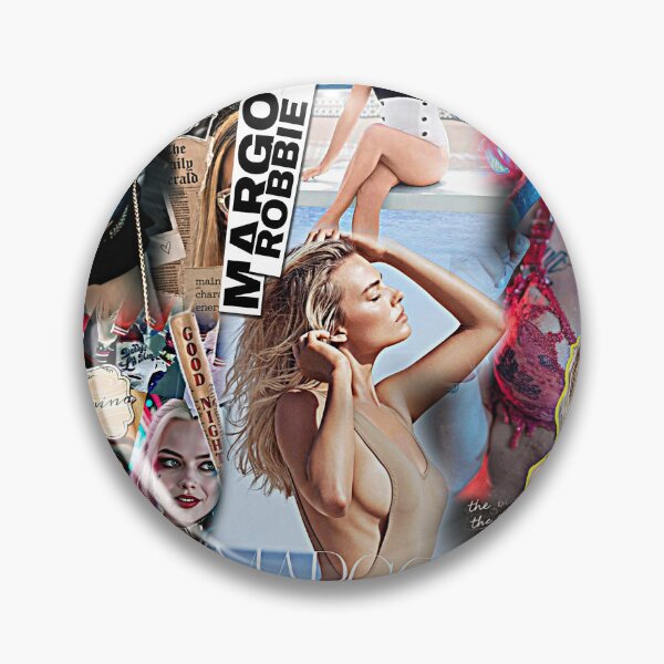 Item preview, margot robbie designed and sold by Dpkarts.