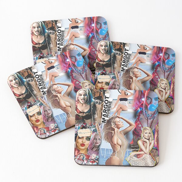 Item preview, margot robbie designed and sold by Dpkarts.
