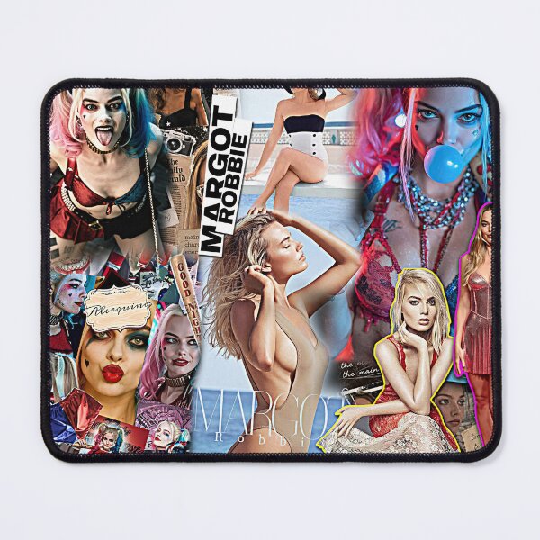 Item preview, margot robbie designed and sold by Dpkarts.