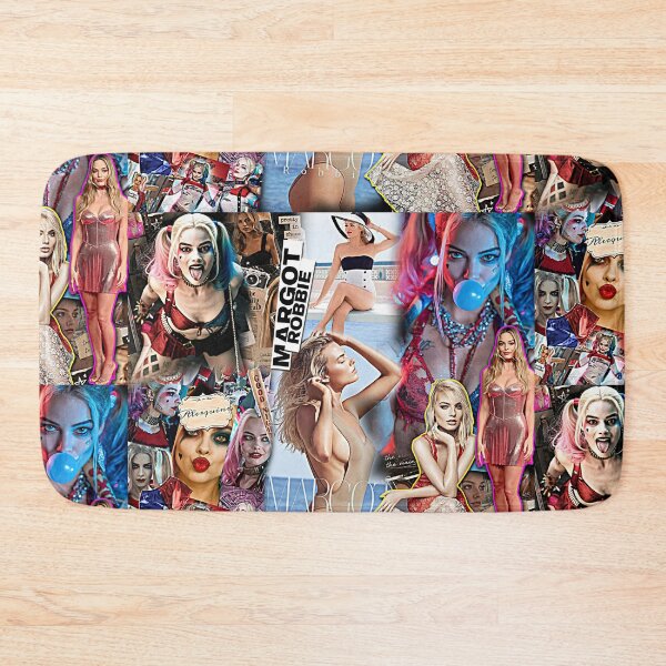 Item preview, margot robbie designed and sold by Dpkarts.
