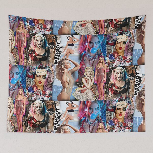 Item preview, margot robbie designed and sold by Dpkarts.