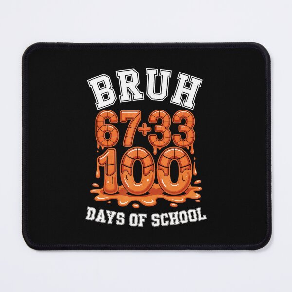 Item preview, Funny Basketball Math Meme for 100 Days of School Celebration designed and sold by allistermariam.