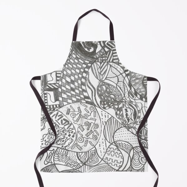 Item preview, Structured Chaos designed and sold by KJ-Abstracts.