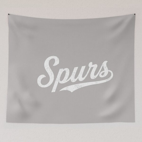Item preview, Retro Vintage Spurs designed and sold by GreggRoss.
