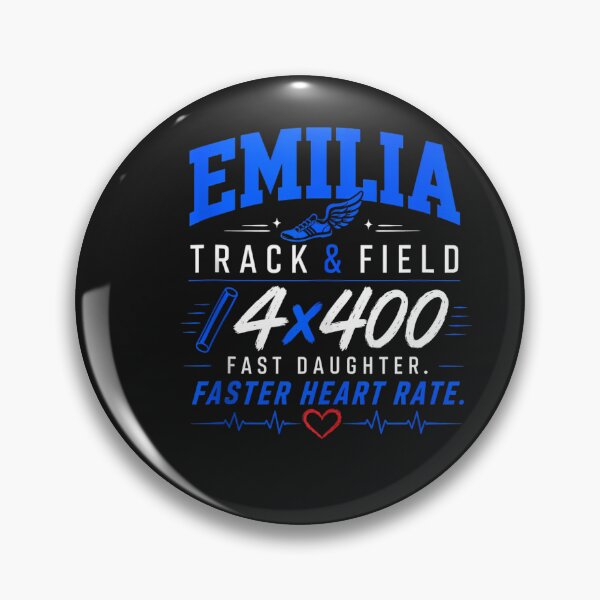 Item preview, Emilia Track & Field Tank Top designed and sold by FrankIsabel.