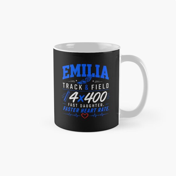 Item preview, Emilia Track & Field Tank Top designed and sold by FrankIsabel.