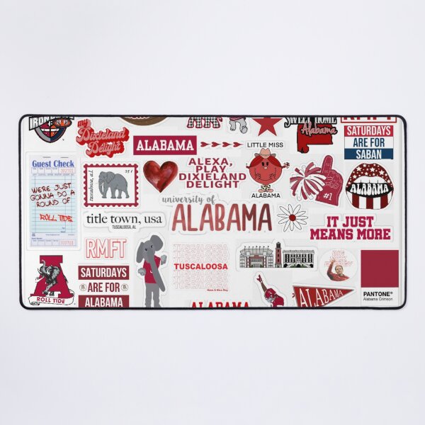 Item preview, University of Alabama designed and sold by giannaaaaa-.