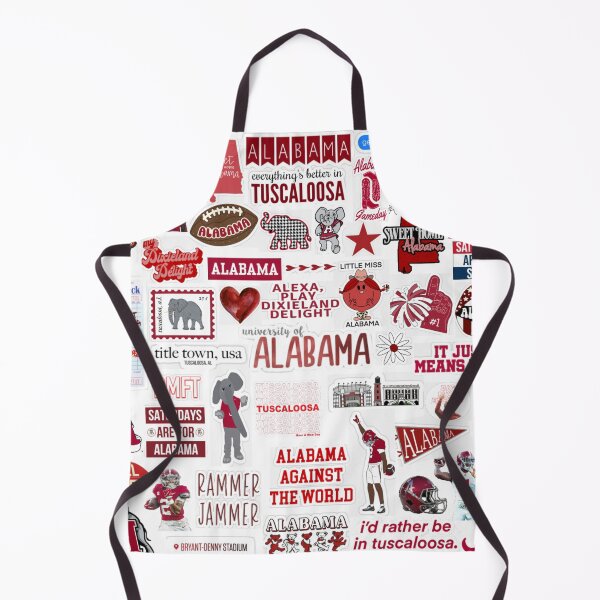 Item preview, University of Alabama designed and sold by giannaaaaa-.