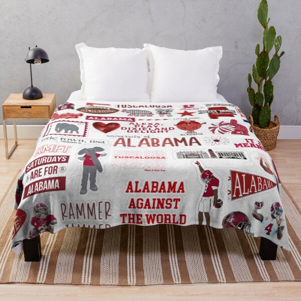 Item preview, University of Alabama  designed and sold by giannaaaaa-.