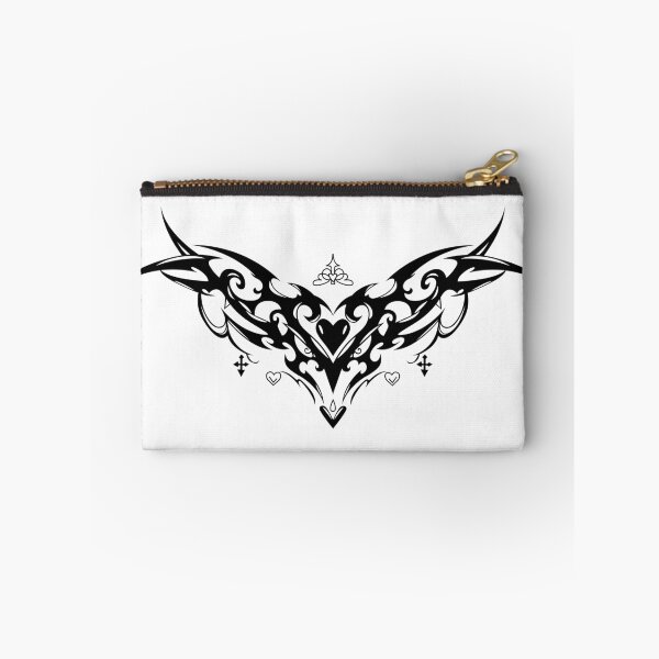 Item preview, Cybergoth Sigilism. Heart. designed and sold by Tribalgothss.