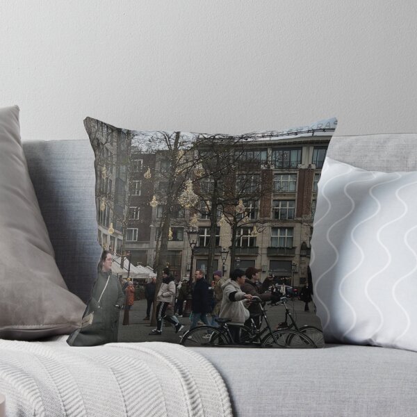 Item preview, Artistic Ford Motor Company dCanal Reflections designed and sold by Blosslandscape.