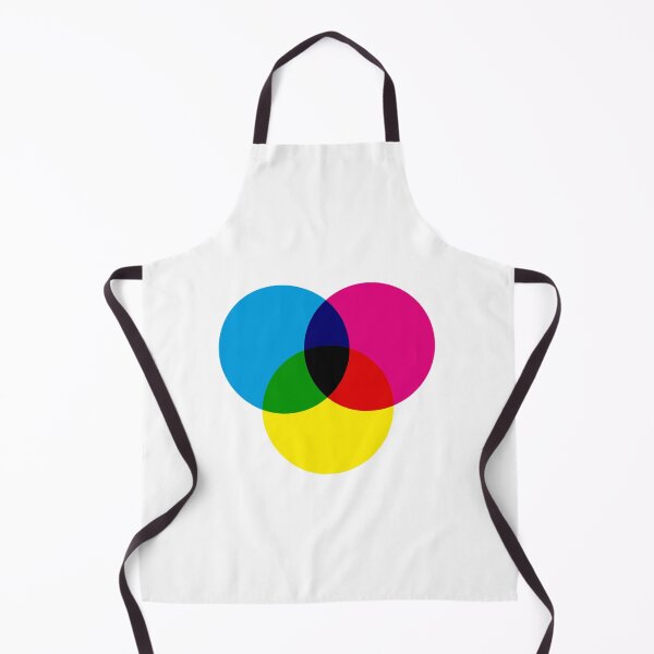 Item preview, CMYK is life designed and sold by anuggra.