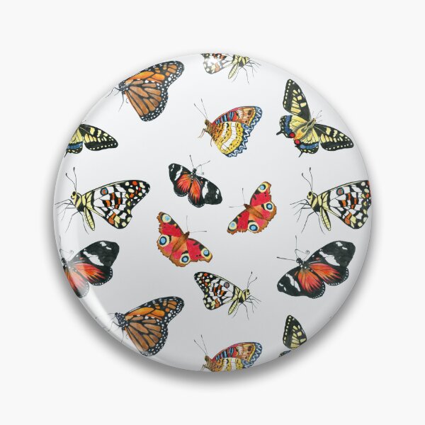 Item preview, Butterfly wings art designed and sold by Colorfuly.
