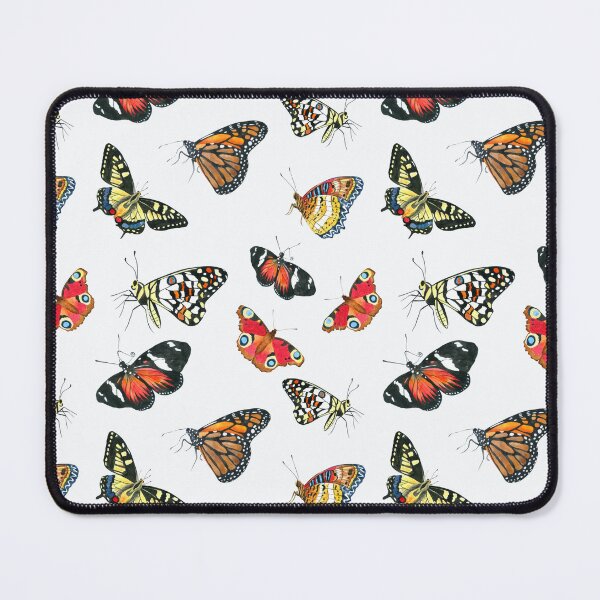 Item preview, Butterfly wings art designed and sold by Colorfuly.