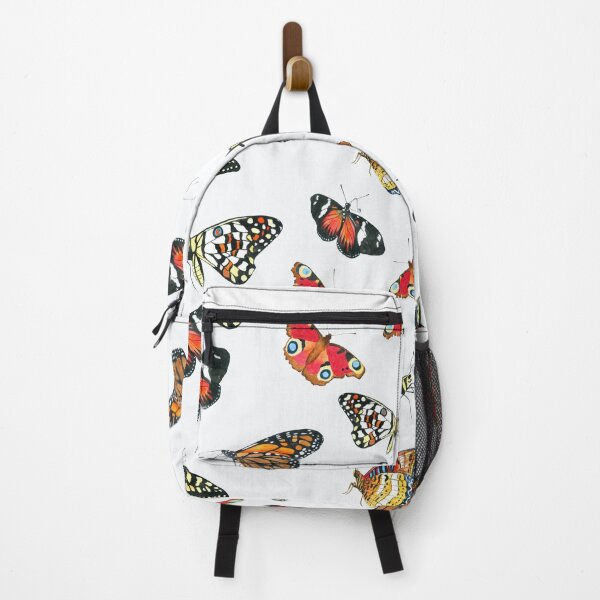 Item preview, Butterfly wings art designed and sold by Colorfuly.