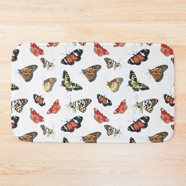 Item preview, Butterfly wings art designed and sold by Colorfuly.