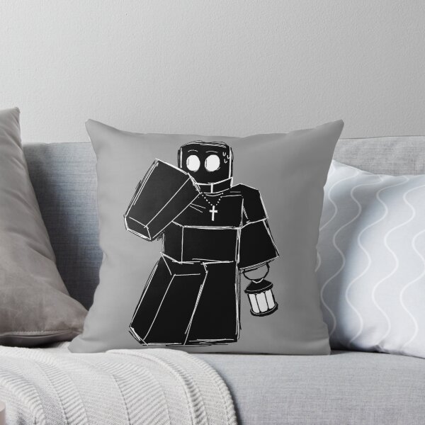 Item preview, Sinner / John Grace Roblox designed and sold by underling223.