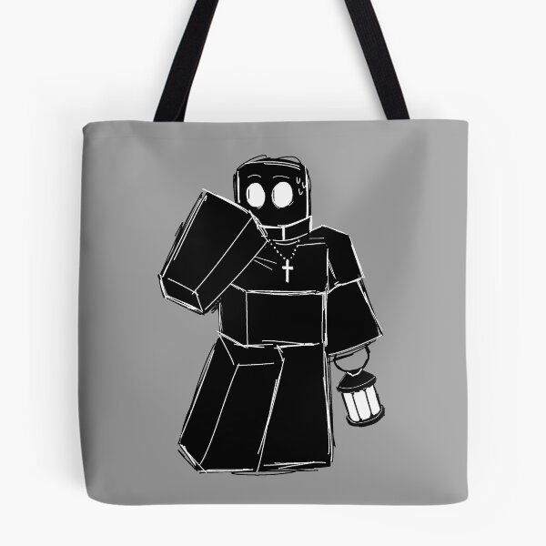 Item preview, Sinner / John Grace Roblox designed and sold by underling223.