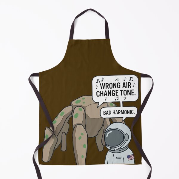 Item preview, Project Hail Mary, Rocky the Eridian Inspired Design designed and sold by ironpalette.