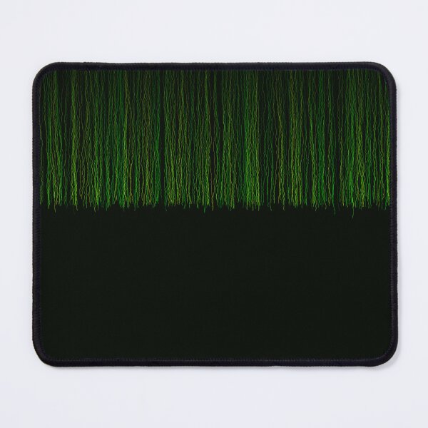 Item preview, Canopy Stream Generative Art designed and sold by VeluxCreative.