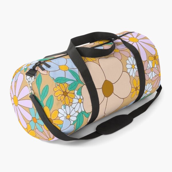 Item preview, Friendly Flowers designed and sold by Kelly Fairchild.