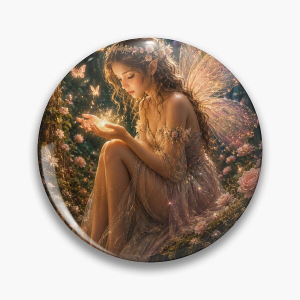 Item preview, Moonlight Fairy Dreams designed and sold by funny things random.