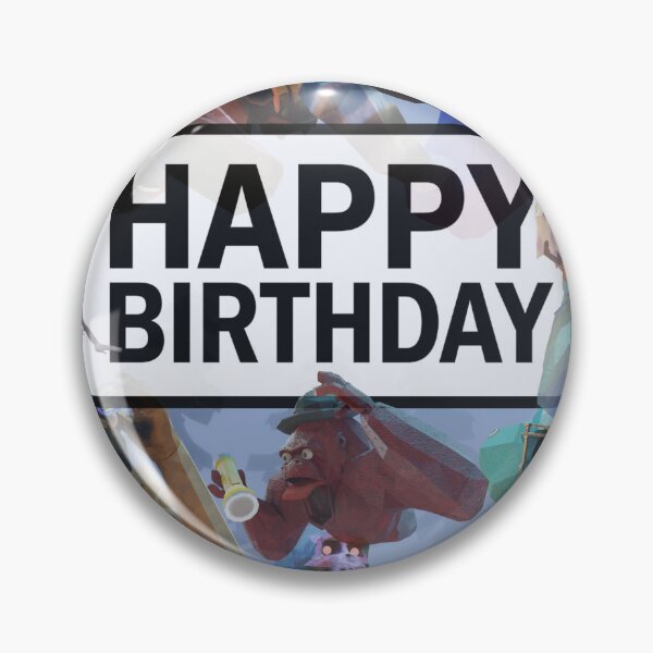 Item preview, Animal Company Birthday Card VR Gamers designed and sold by SkippysWorkshop.
