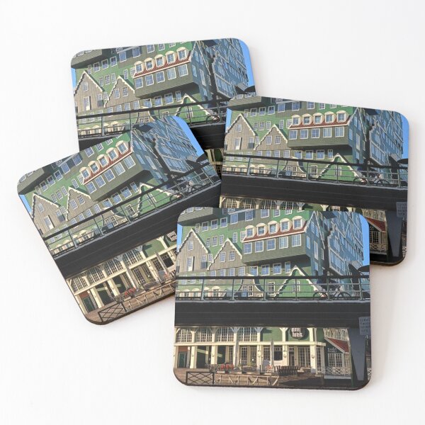 Item preview, Vibrant Maybank dTulip Market designed and sold by Blosslandscape.
