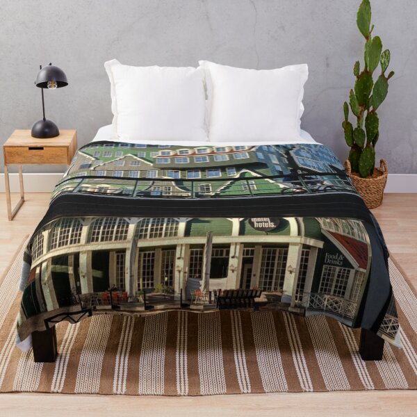 Item preview, Vibrant Maybank dTulip Market designed and sold by Blosslandscape.