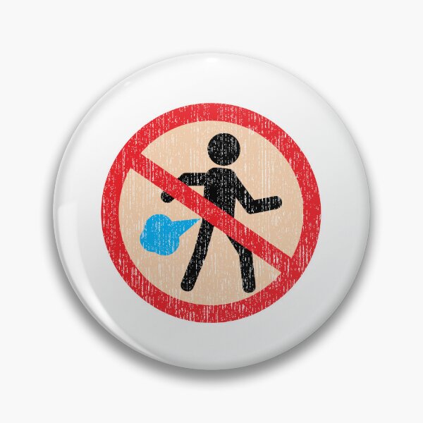 Item preview, Funny Fart Gift, No Farting designed and sold by Vintagemashup.